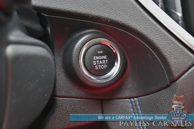 2020 Subaru Crosstrek Plug-In Hybrid Anchorage AK