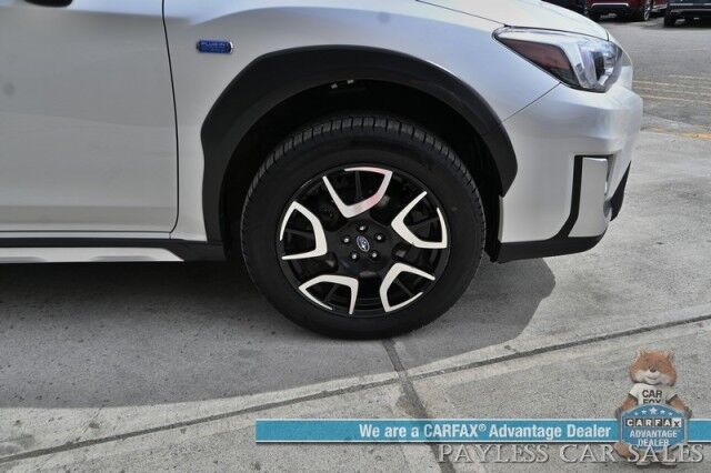 2020 Subaru Crosstrek Plug-In Hybrid Anchorage AK