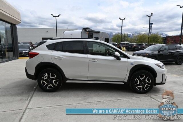 2020 Subaru Crosstrek Plug-In Hybrid Anchorage AK