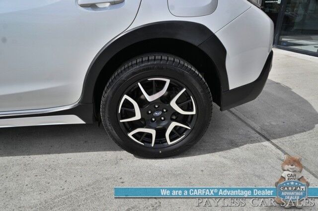 2020 Subaru Crosstrek Plug-In Hybrid Anchorage AK