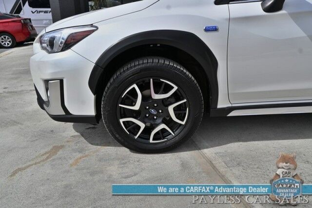 2020 Subaru Crosstrek Plug-In Hybrid Anchorage AK