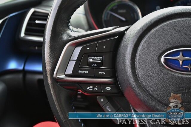 2020 Subaru Crosstrek Plug-In Hybrid Anchorage AK