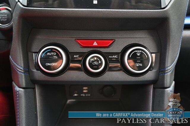 2020 Subaru Crosstrek Plug-In Hybrid Anchorage AK