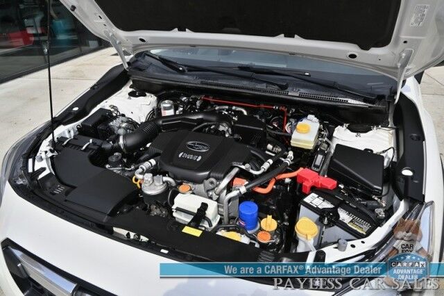 2020 Subaru Crosstrek Plug-In Hybrid Anchorage AK