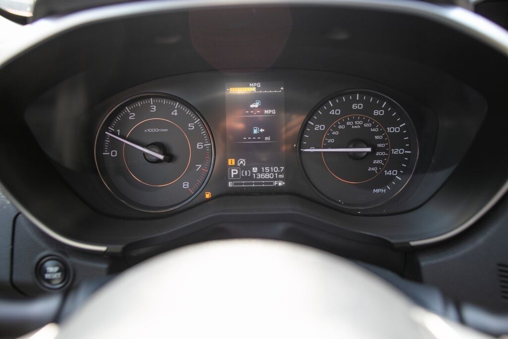 2020 Subaru Crosstrek Premium Atlanta GA