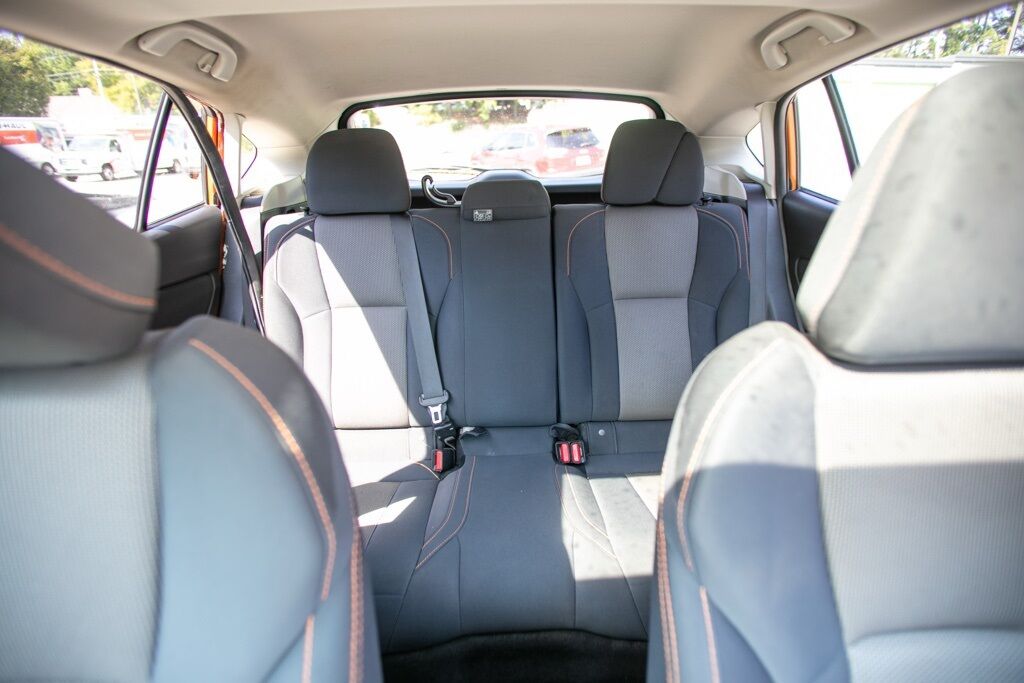 2020 Subaru Crosstrek Premium Atlanta GA