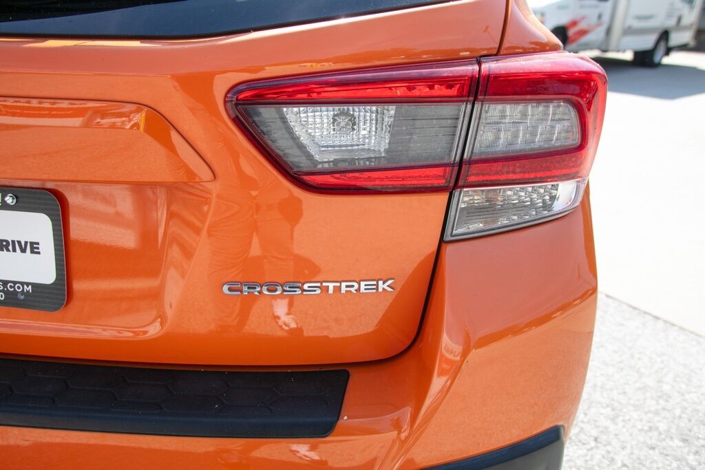 2020 Subaru Crosstrek Premium Atlanta GA
