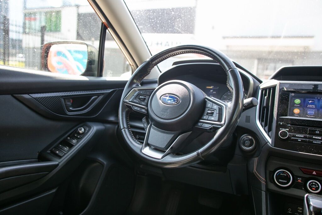 2020 Subaru Crosstrek Premium Atlanta GA