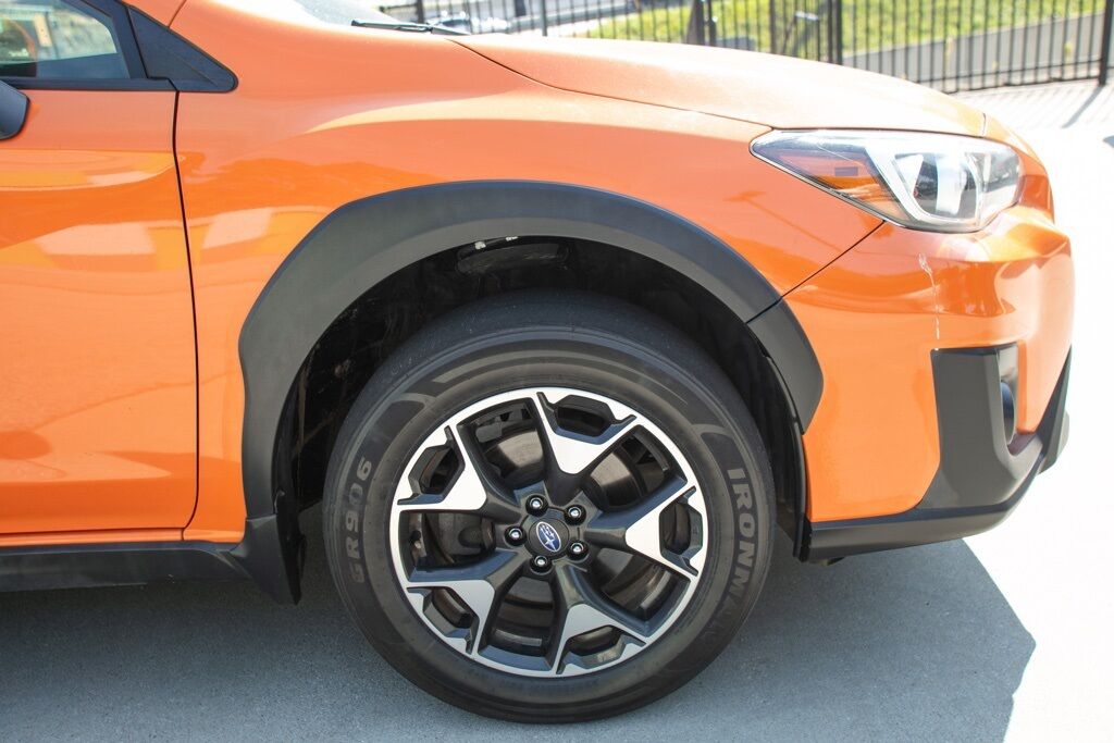 2020 Subaru Crosstrek Premium Atlanta GA