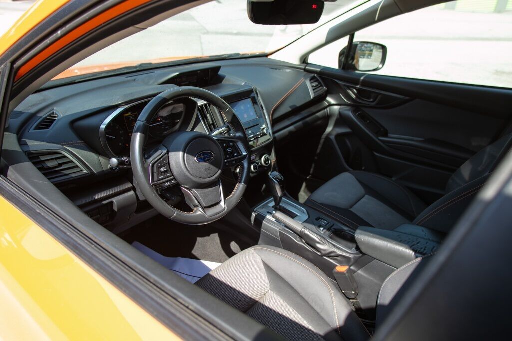 2020 Subaru Crosstrek Premium Atlanta GA