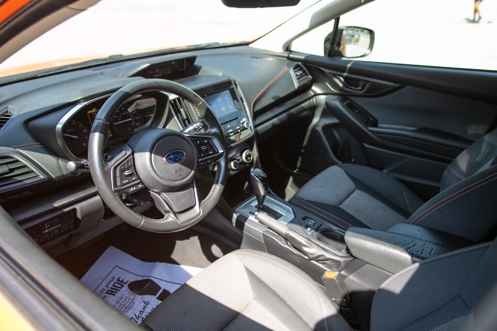 2020 Subaru Crosstrek Premium Atlanta GA