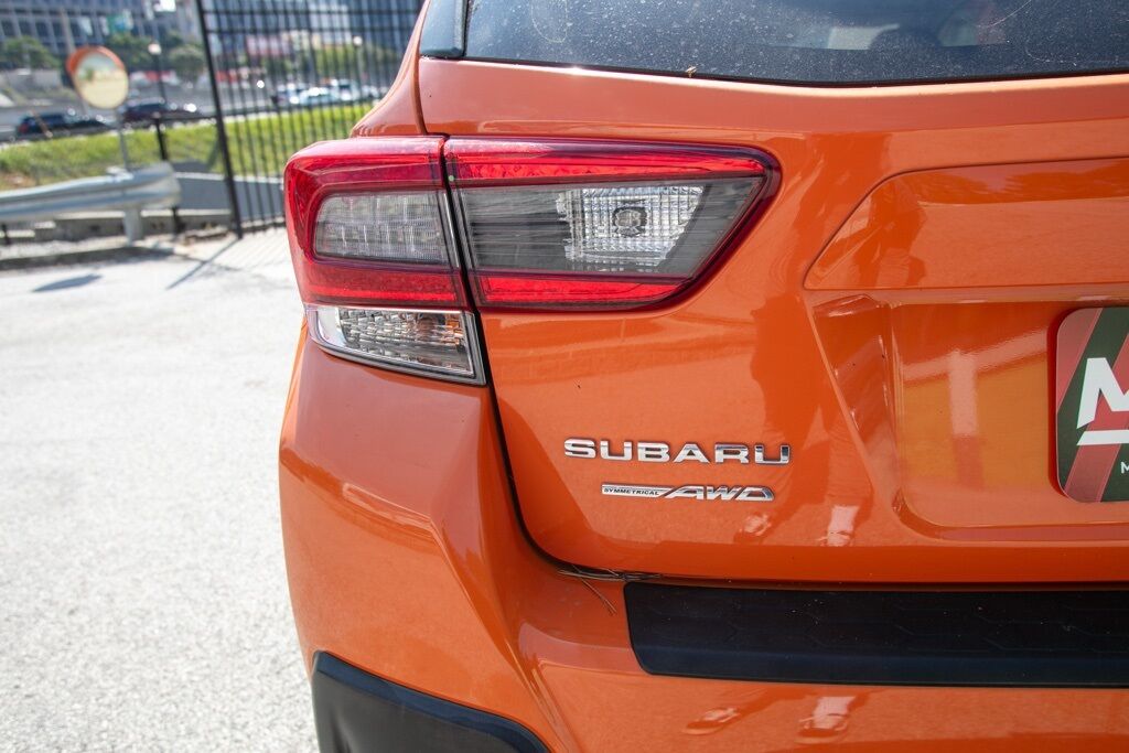 2020 Subaru Crosstrek Premium Atlanta GA