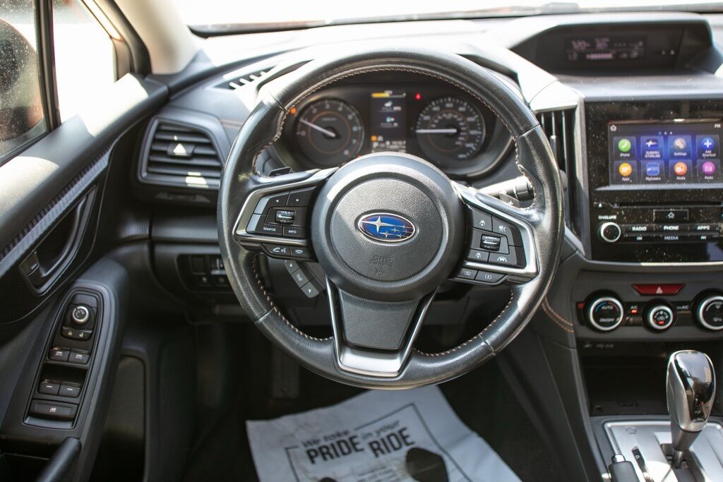 2020 Subaru Crosstrek Premium Atlanta GA