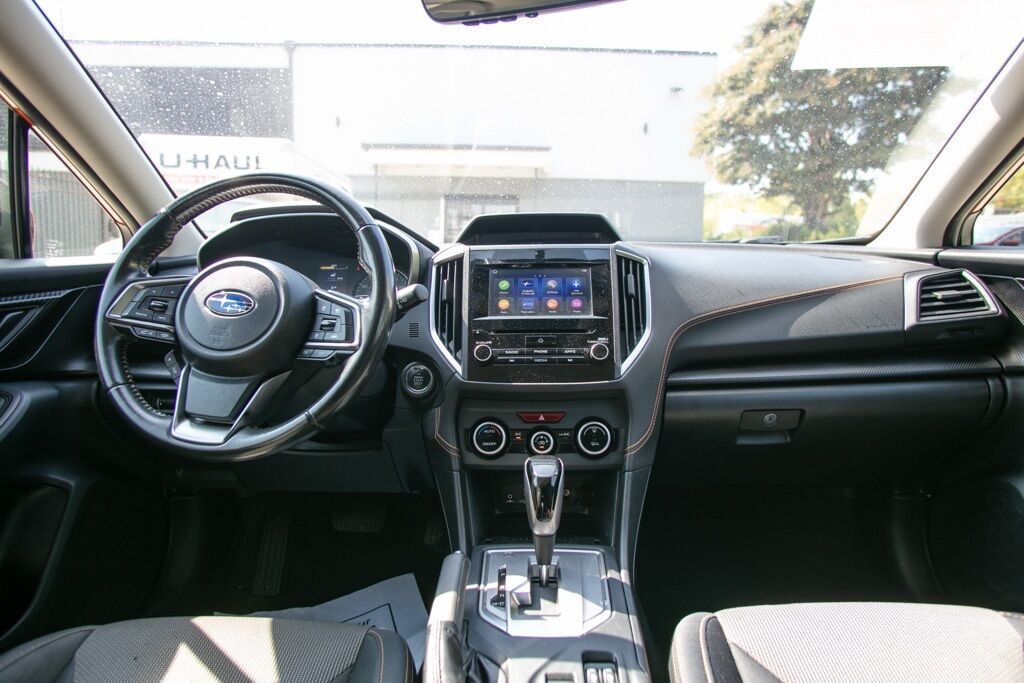 2020 Subaru Crosstrek Premium Atlanta GA