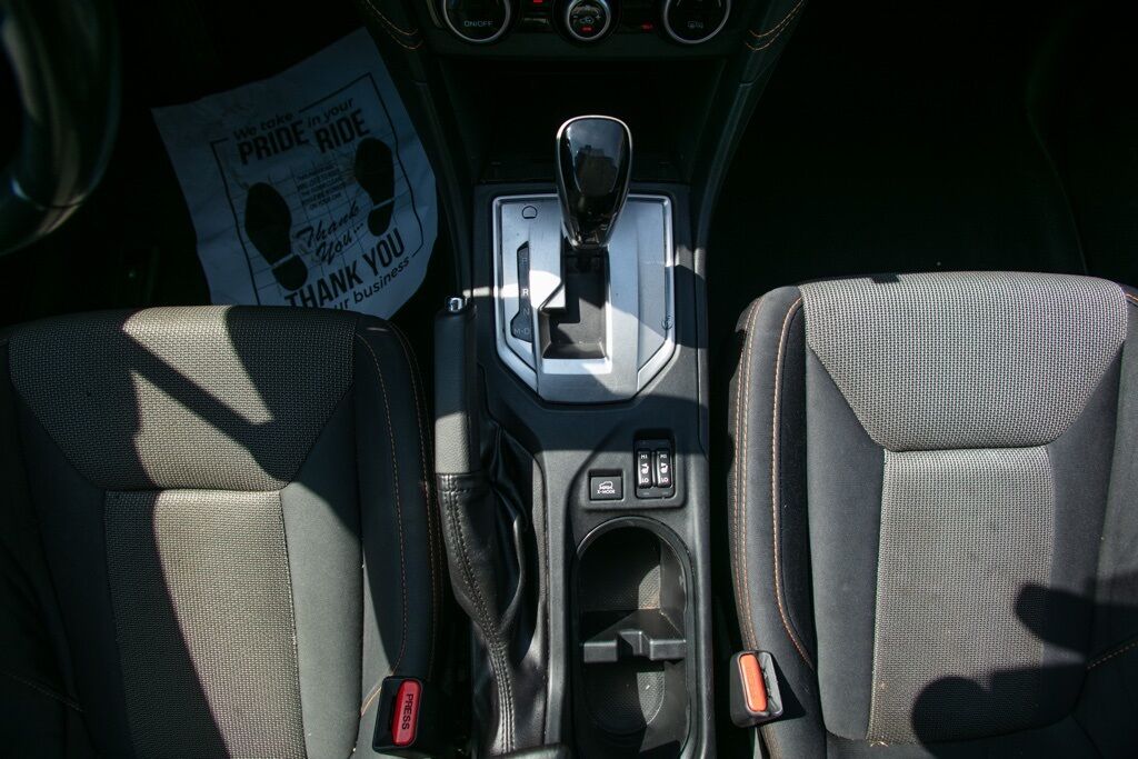 2020 Subaru Crosstrek Premium Atlanta GA