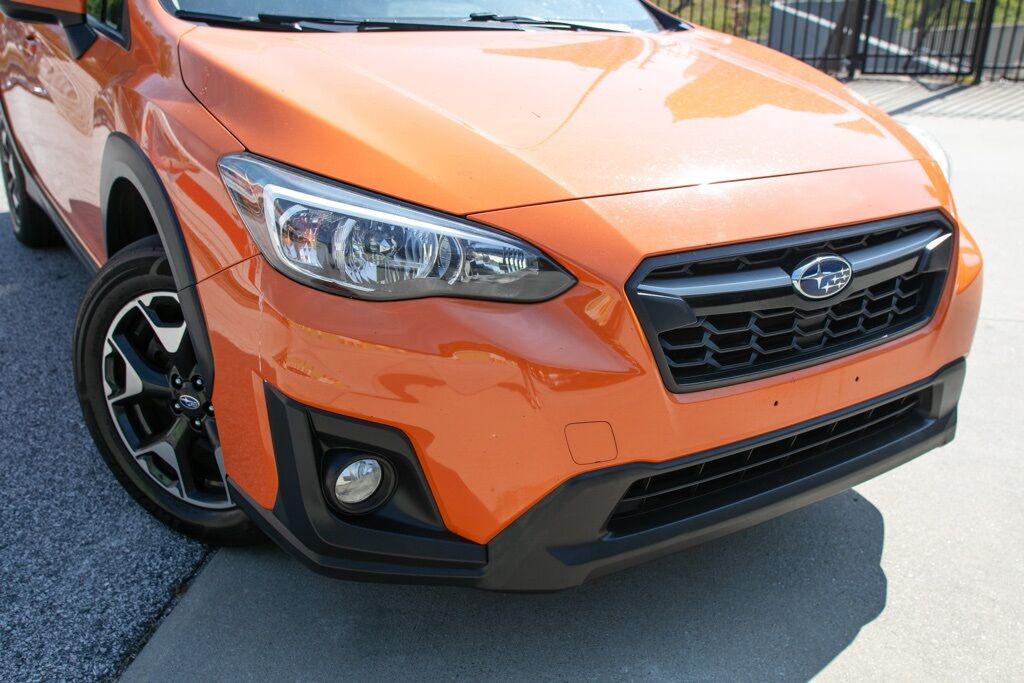 2020 Subaru Crosstrek Premium Atlanta GA