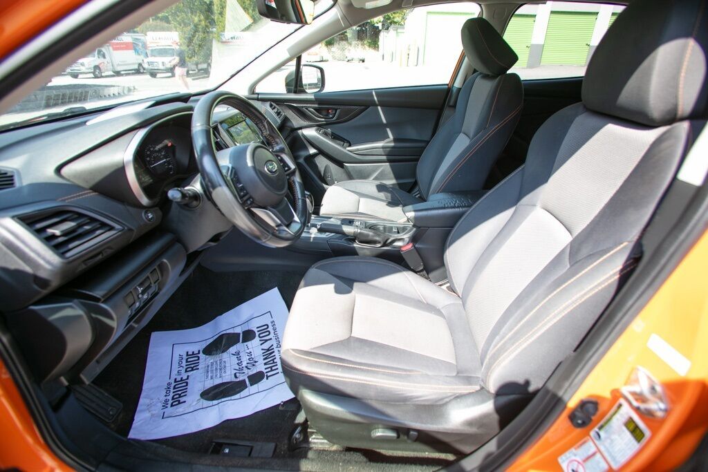2020 Subaru Crosstrek Premium Atlanta GA