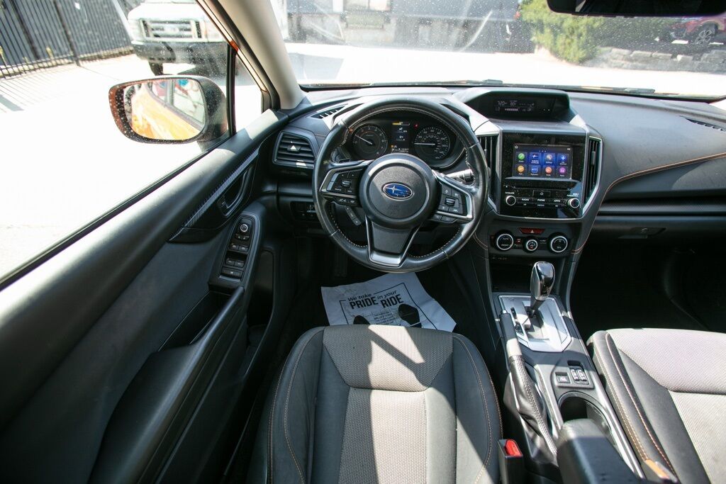 2020 Subaru Crosstrek Premium Atlanta GA