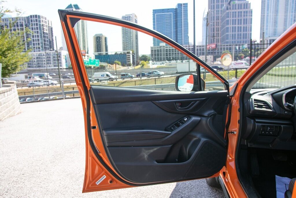 2020 Subaru Crosstrek Premium Atlanta GA