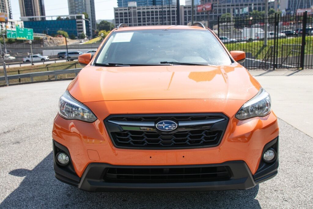 2020 Subaru Crosstrek Premium Atlanta GA