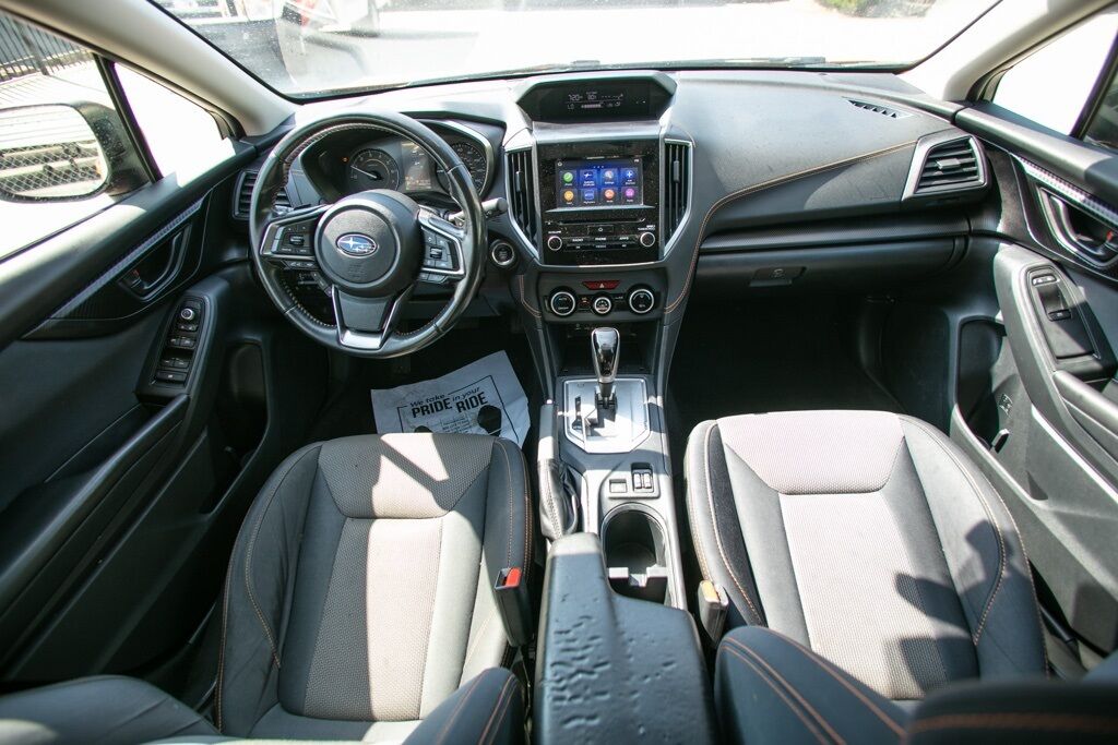 2020 Subaru Crosstrek Premium Atlanta GA