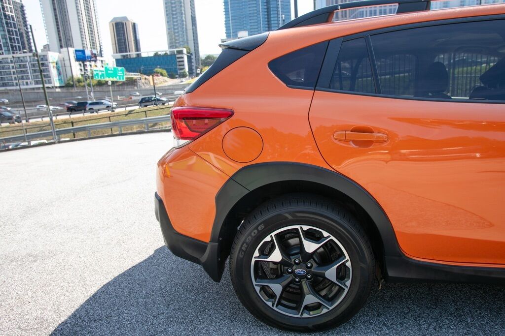 2020 Subaru Crosstrek Premium Atlanta GA