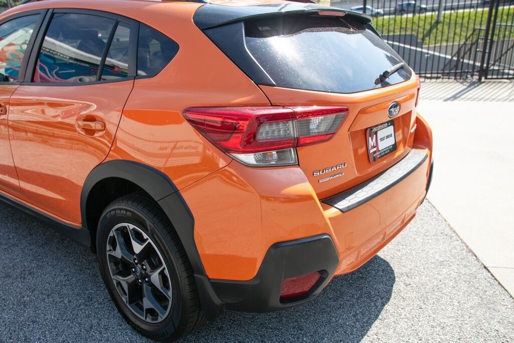 2020 Subaru Crosstrek Premium Atlanta GA