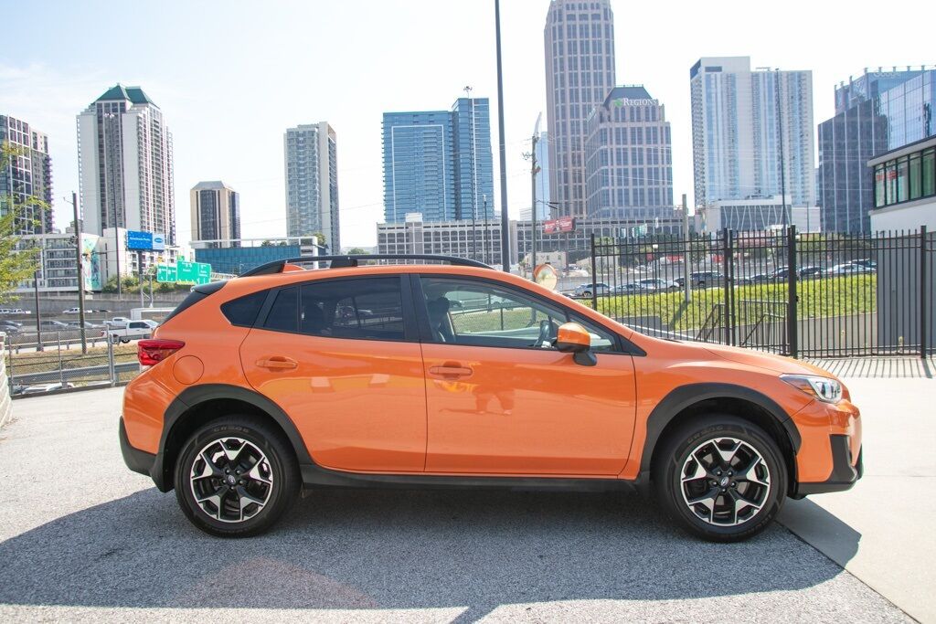 2020 Subaru Crosstrek Premium Atlanta GA