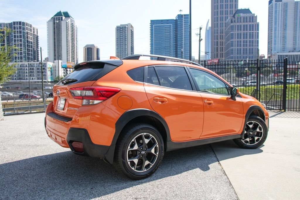 2020 Subaru Crosstrek Premium Atlanta GA