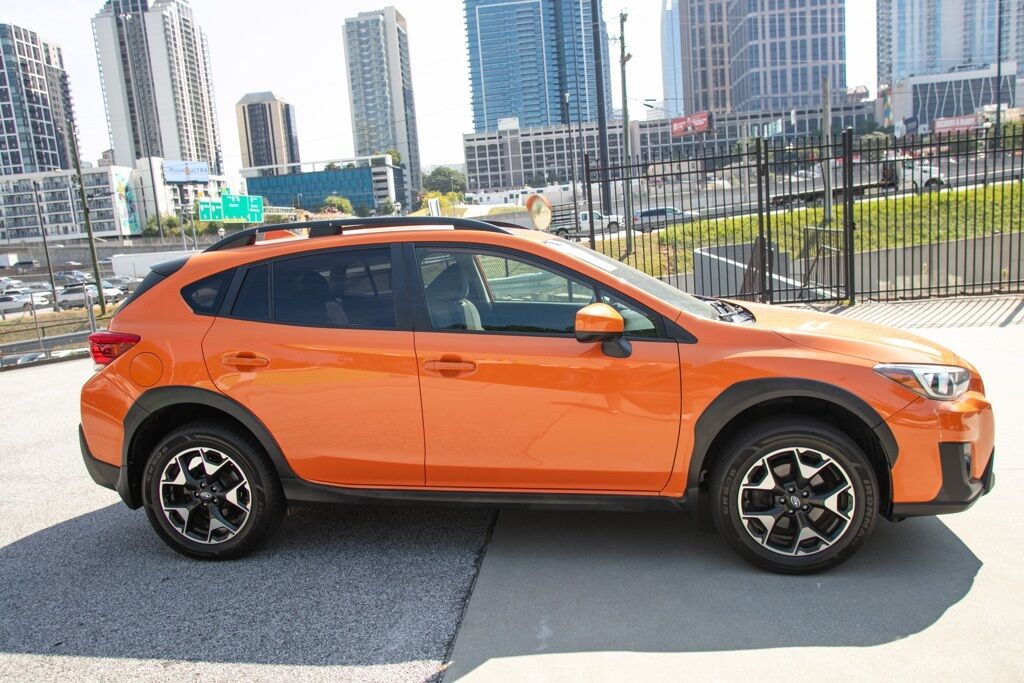 2020 Subaru Crosstrek Premium Atlanta GA