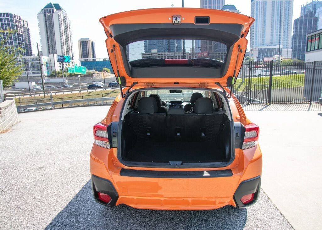 2020 Subaru Crosstrek Premium Atlanta GA