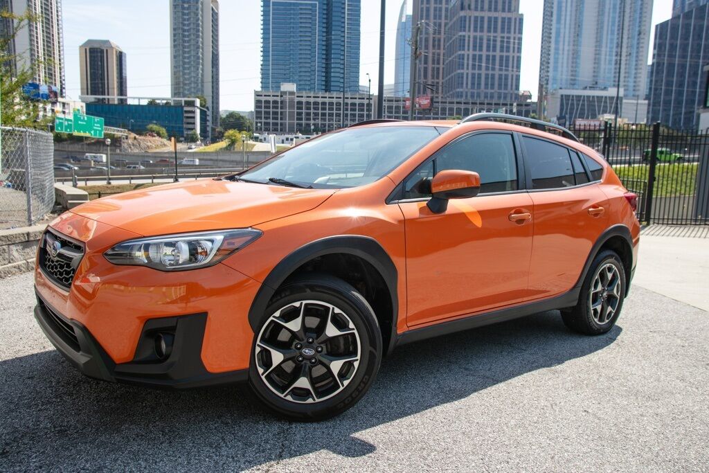 2020 Subaru Crosstrek Premium Atlanta GA