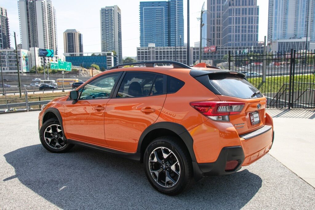 2020 Subaru Crosstrek Premium Atlanta GA
