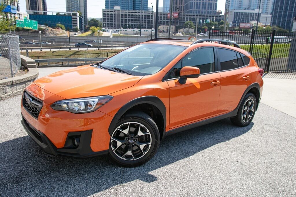 2020 Subaru Crosstrek Premium Atlanta GA