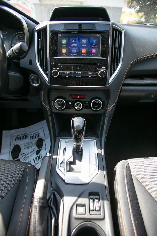 2020 Subaru Crosstrek Premium Atlanta GA