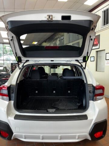 2020 Subaru Crosstrek Premium Dallas NC