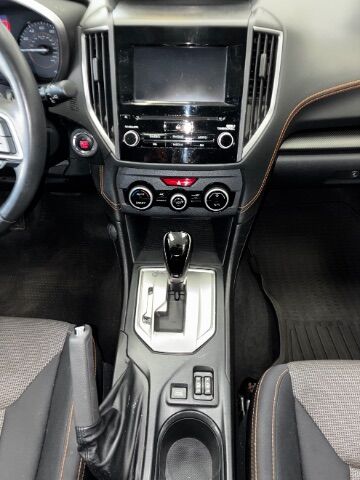 2020 Subaru Crosstrek Premium Dallas NC