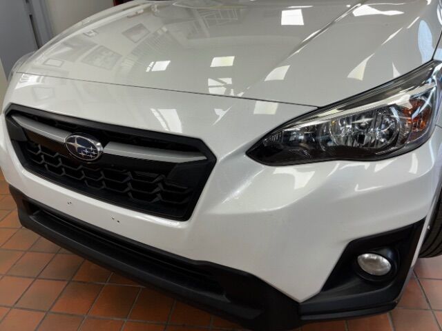2020 Subaru Crosstrek Premium Dallas NC