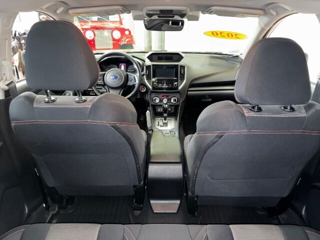 2020 Subaru Crosstrek Premium Dallas NC