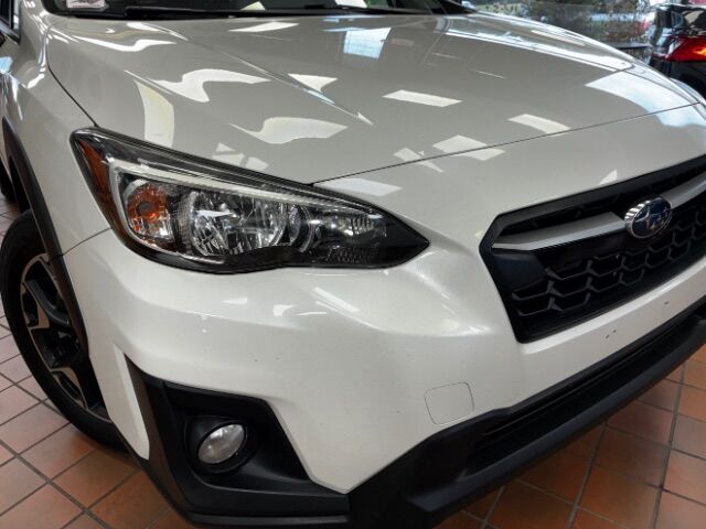 2020 Subaru Crosstrek Premium Dallas NC