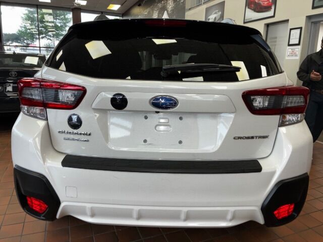 2020 Subaru Crosstrek Premium Dallas NC