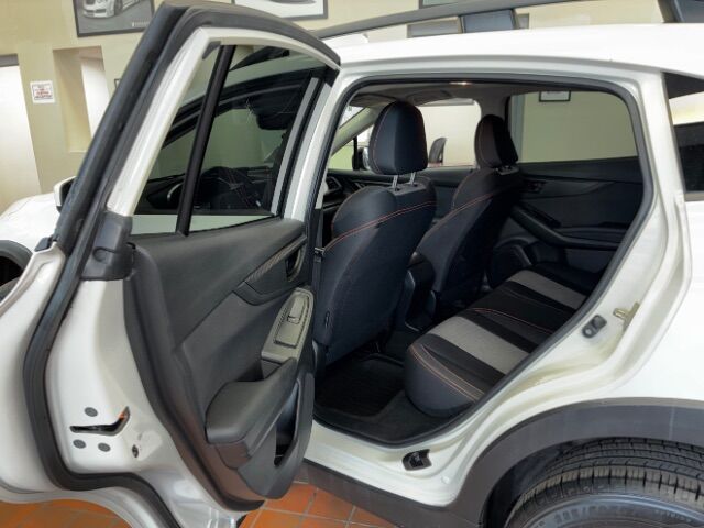 2020 Subaru Crosstrek Premium Dallas NC