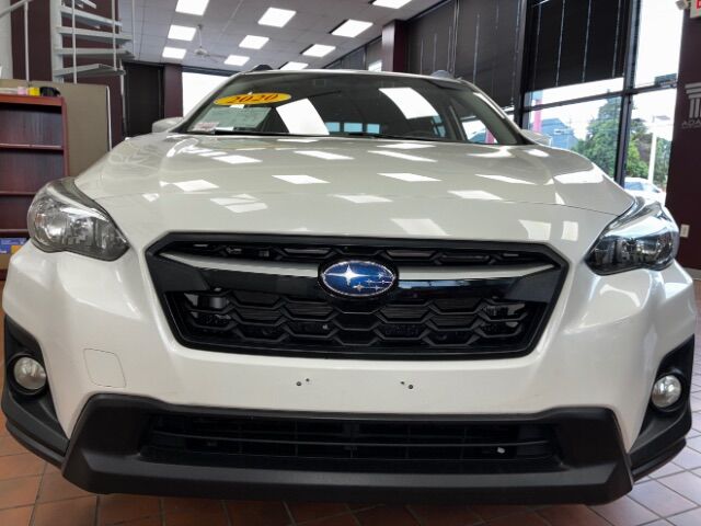 2020 Subaru Crosstrek Premium Dallas NC