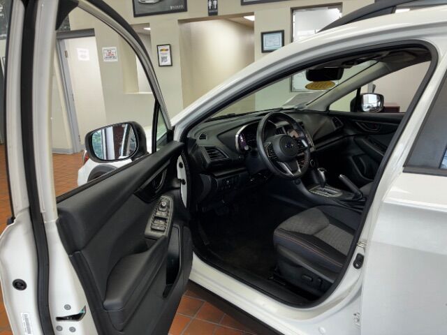 2020 Subaru Crosstrek Premium Dallas NC