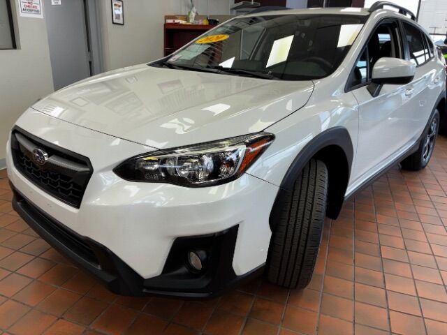 2020 Subaru Crosstrek Premium Dallas NC