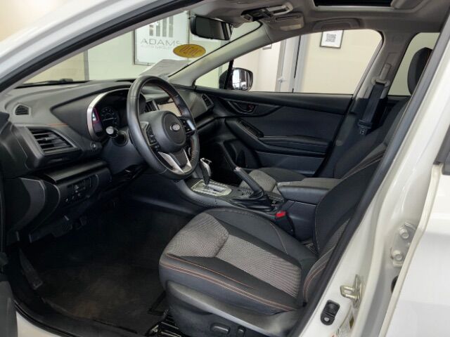 2020 Subaru Crosstrek Premium Dallas NC