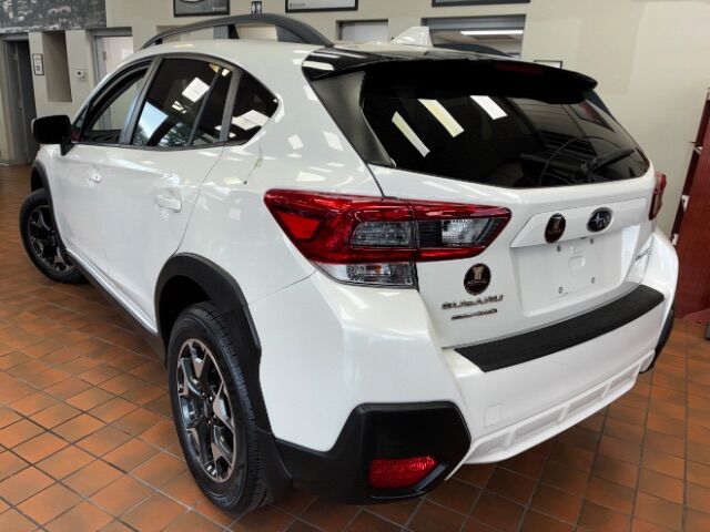 2020 Subaru Crosstrek Premium Dallas NC