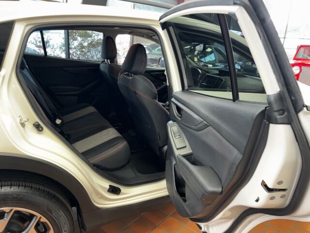 2020 Subaru Crosstrek Premium Dallas NC