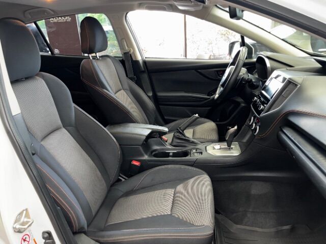 2020 Subaru Crosstrek Premium Dallas NC
