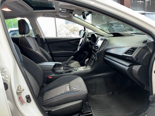 2020 Subaru Crosstrek Premium Dallas NC